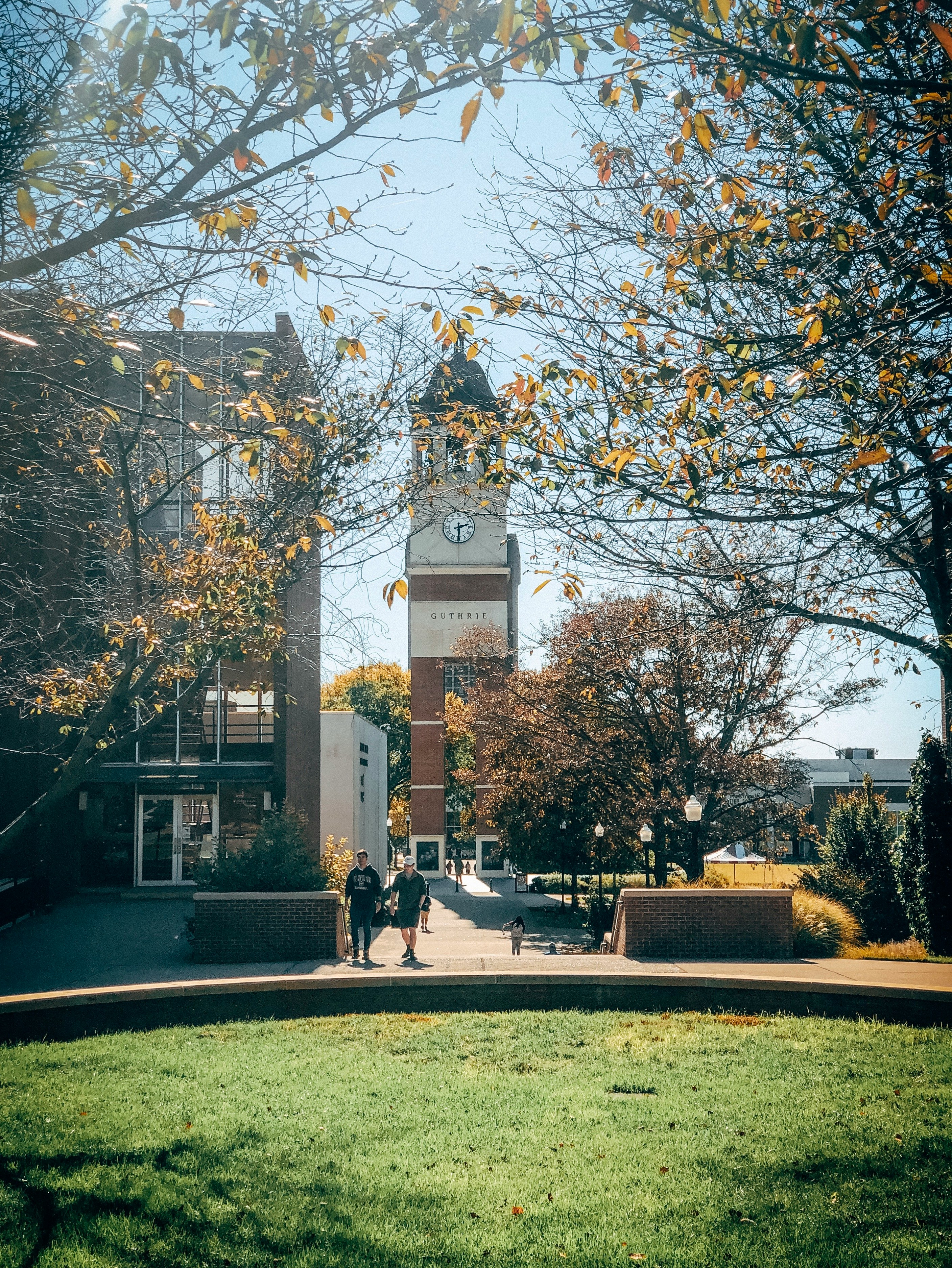 Portsmouth University