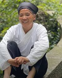 The Daoist Priest 许理慧